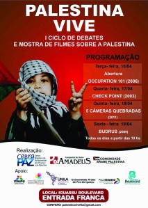 Palestina Vive cartaz_final